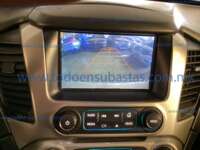 Chevrolet Suburban 2015 5p LT V8/5.3 Aut Piel 2da/Cubo    IMG_3768