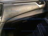 Chevrolet Suburban 2015 5p LT V8/5.3 Aut Piel 2da/Cubo    IMG_3771