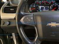 Chevrolet Suburban 2015 5p LT V8/5.3 Aut Piel 2da/Cubo    IMG_3775