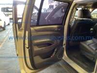 Chevrolet Suburban 2015 5p LT V8/5.3 Aut Piel 2da/Cubo    IMG_3778