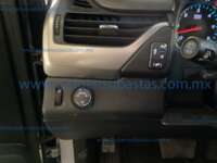 Chevrolet Suburban 2015 5p LT V8/5.3 Aut Piel 2da/Cubo    IMG_3777