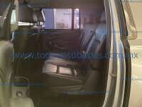 Chevrolet Suburban 2015 5p LT V8/5.3 Aut Piel 2da/Cubo    IMG_3779