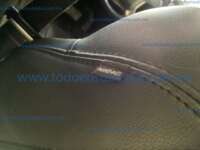 Chevrolet Suburban 2015 5p LT V8/5.3 Aut Piel 2da/Cubo    IMG_3784