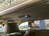 Chevrolet Suburban 2015 5p LT V8/5.3 Aut Piel 2da/Cubo    IMG_3782