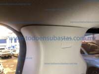 Chevrolet Suburban 2015 5p LT V8/5.3 Aut Piel 2da/Cubo    IMG_3788