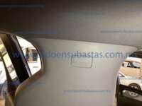 Chevrolet Suburban 2015 5p LT V8/5.3 Aut Piel 2da/Cubo    IMG_3785