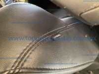 Chevrolet Suburban 2015 5p LT V8/5.3 Aut Piel 2da/Cubo    IMG_3787