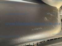 Chevrolet Suburban 2015 5p LT V8/5.3 Aut Piel 2da/Cubo    IMG_3789