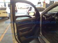 Chevrolet Suburban 2015 5p LT V8/5.3 Aut Piel 2da/Cubo    IMG_3762