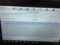 Chevrolet Suburban 2015 5p LT V8/5.3 Aut Piel 2da/Cubo    IMG_3792