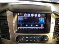 Chevrolet Suburban 2015 5p LT V8/5.3 Aut Piel 2da/Cubo    IMG_3767