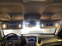 Chevrolet Suburban 2015 5p LT V8/5.3 Aut Piel 2da/Cubo    IMG_3781