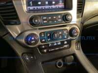 Chevrolet Suburban 2015 5p LT V8/5.3 Aut Piel 2da/Cubo    IMG_3769