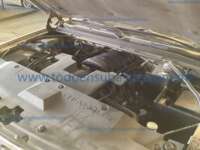 Chevrolet Suburban 2015 5p LT V8/5.3 Aut Piel 2da/Cubo    IMG_3744