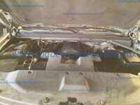 Chevrolet Suburban 2015 5p LT V8/5.3 Aut Piel 2da/Cubo    IMG_3745