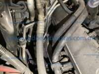 Chevrolet Suburban 2015 5p LT V8/5.3 Aut Piel 2da/Cubo    IMG_3747
