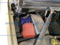 Chevrolet Suburban 2015 5p LT V8/5.3 Aut Piel 2da/Cubo    IMG_3748