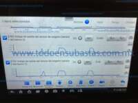 Chevrolet Suburban 2015 5p LT V8/5.3 Aut Piel 2da/Cubo    IMG_3793