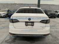 Volkswagen Virtus 2024 4p Highline L3/1.0/T Tiptronic 2024 Volkswagen Virtus Ingreso Exteriores 6