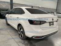 Volkswagen Virtus 2024 4p Highline L3/1.0/T Tiptronic 2024 Volkswagen Virtus Ingreso Exteriores 7