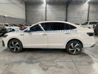 Volkswagen Virtus 2024 4p Highline L3/1.0/T Tiptronic 2024 Volkswagen Virtus Ingreso Exteriores 8