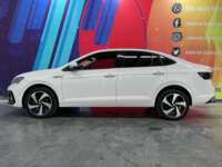 Volkswagen Virtus 2024 4p Highline L3/1.0/T Tiptronic 2024 Volkswagen Virtus Venta Exteriores 4
