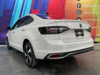 Volkswagen Virtus 2024 4p Highline L3/1.0/T Tiptronic 2024 Volkswagen Virtus Venta Exteriores 5
