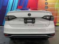 Volkswagen Virtus 2024 4p Highline L3/1.0/T Tiptronic 2024 Volkswagen Virtus Venta Exteriores 6