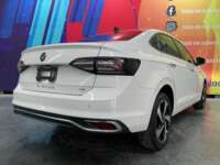 Volkswagen Virtus 2024 4p Highline L3/1.0/T Tiptronic 2024 Volkswagen Virtus Venta Exteriores 7