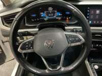 Volkswagen Virtus 2024 4p Highline L3/1.0/T Tiptronic 2024 Volkswagen Virtus Venta Interiores 1