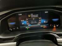 Volkswagen Virtus 2024 4p Highline L3/1.0/T Tiptronic 2024 Volkswagen Virtus Venta Interiores 2