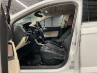 Volkswagen Virtus 2024 4p Highline L3/1.0/T Tiptronic 2024 Volkswagen Virtus Venta Interiores 16