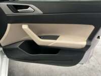 Volkswagen Virtus 2024 4p Highline L3/1.0/T Tiptronic 2024 Volkswagen Virtus Venta Interiores 17