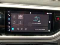 Volkswagen Virtus 2024 4p Highline L3/1.0/T Tiptronic 2024 Volkswagen Virtus Venta Interiores 7