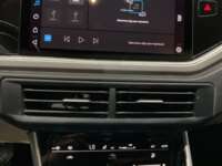 Volkswagen Virtus 2024 4p Highline L3/1.0/T Tiptronic 2024 Volkswagen Virtus Venta Interiores 9