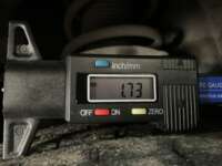 Volkswagen Virtus 2024 4p Highline L3/1.0/T Tiptronic 2024 Volkswagen Virtus Venta Llantas 11