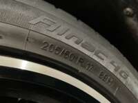 Volkswagen Virtus 2024 4p Highline L3/1.0/T Tiptronic 2024 Volkswagen Virtus Venta Llantas 12