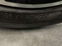 Volkswagen Virtus 2024 4p Highline L3/1.0/T Tiptronic 2024 Volkswagen Virtus Venta Llantas 3