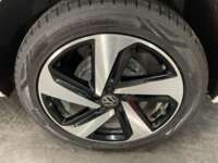 Volkswagen Virtus 2024 4p Highline L3/1.0/T Tiptronic 2024 Volkswagen Virtus Venta Llantas 7