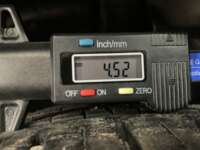 Volkswagen Virtus 2024 4p Highline L3/1.0/T Tiptronic 2024 Volkswagen Virtus Venta Llantas 8