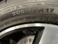 Volkswagen Virtus 2024 4p Highline L3/1.0/T Tiptronic 2024 Volkswagen Virtus Venta Llantas 9