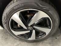 Volkswagen Virtus 2024 4p Highline L3/1.0/T Tiptronic 2024 Volkswagen Virtus Venta Llantas 10
