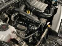 Volkswagen Virtus 2024 4p Highline L3/1.0/T Tiptronic 2024 Volkswagen Virtus Venta Motor 1