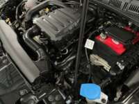 Volkswagen Virtus 2024 4p Highline L3/1.0/T Tiptronic 2024 Volkswagen Virtus Venta Motor 3