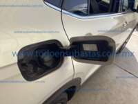 Volkswagen T-Cross 2022 5p Highline L3/1.0/T Tiptronic Línea Nueva 2022 Volkswagen T-Cross Ingreso Cajuela 0