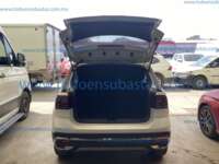 Volkswagen T-Cross 2022 5p Highline L3/1.0/T Tiptronic Línea Nueva 2022 Volkswagen T-Cross Ingreso Cajuela 1