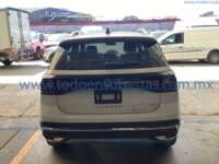 Volkswagen T-Cross 2022 5p Highline L3/1.0/T Tiptronic Línea Nueva 2022 Volkswagen T-Cross Ingreso Exteriores 5