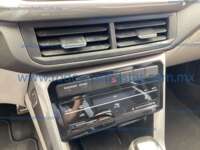 Volkswagen T-Cross 2022 5p Highline L3/1.0/T Tiptronic Línea Nueva 2022 Volkswagen T-Cross Ingreso Interiores 12