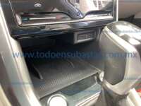 Volkswagen T-Cross 2022 5p Highline L3/1.0/T Tiptronic Línea Nueva 2022 Volkswagen T-Cross Ingreso Interiores 14