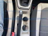 Volkswagen T-Cross 2022 5p Highline L3/1.0/T Tiptronic Línea Nueva 2022 Volkswagen T-Cross Ingreso Interiores 16